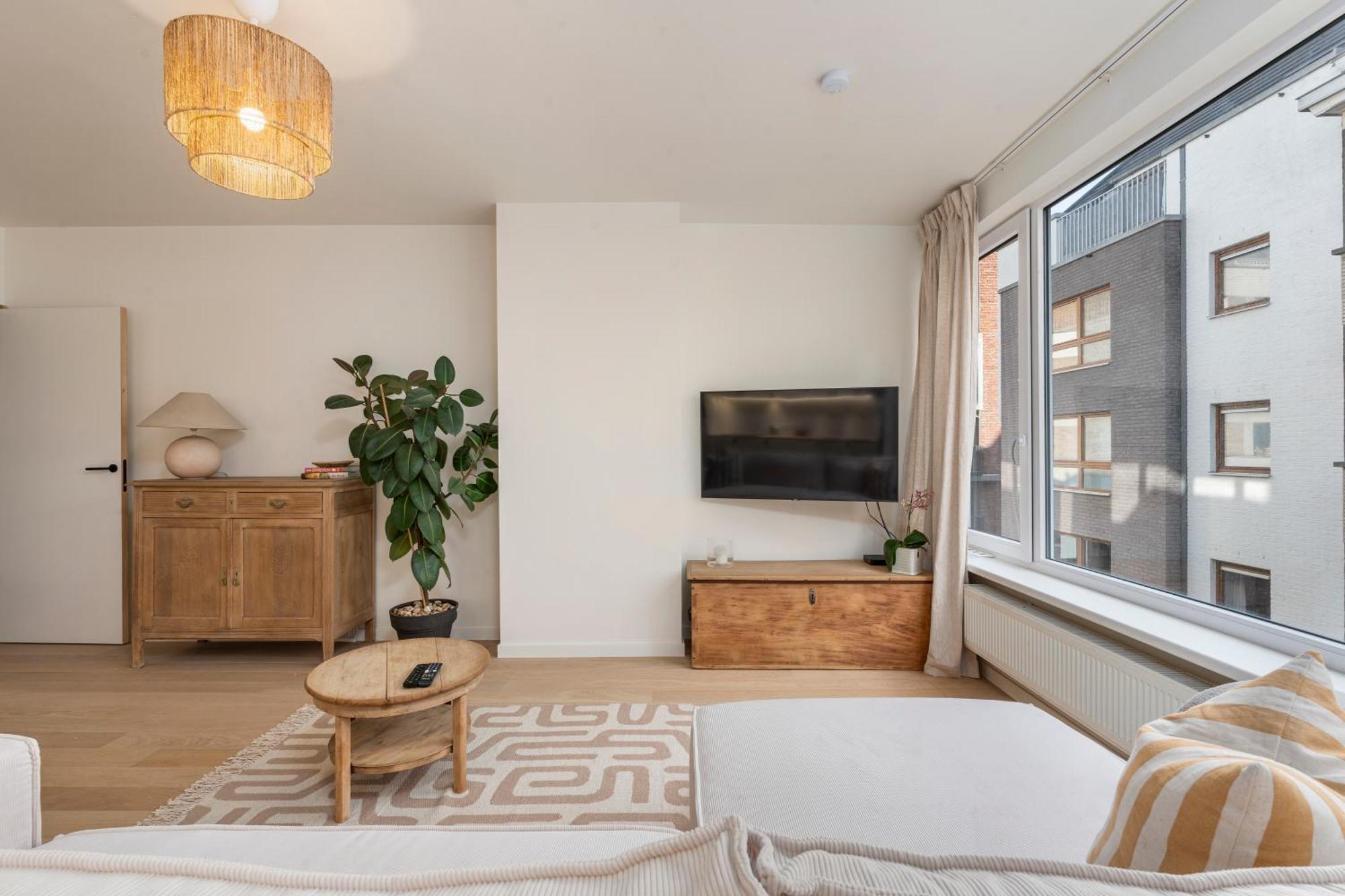 Kobana Kabana Apartment Ostend Exterior photo